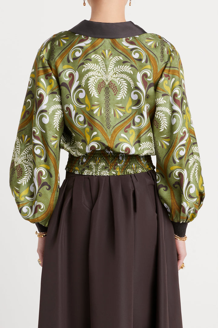 Husk Mila Blouse