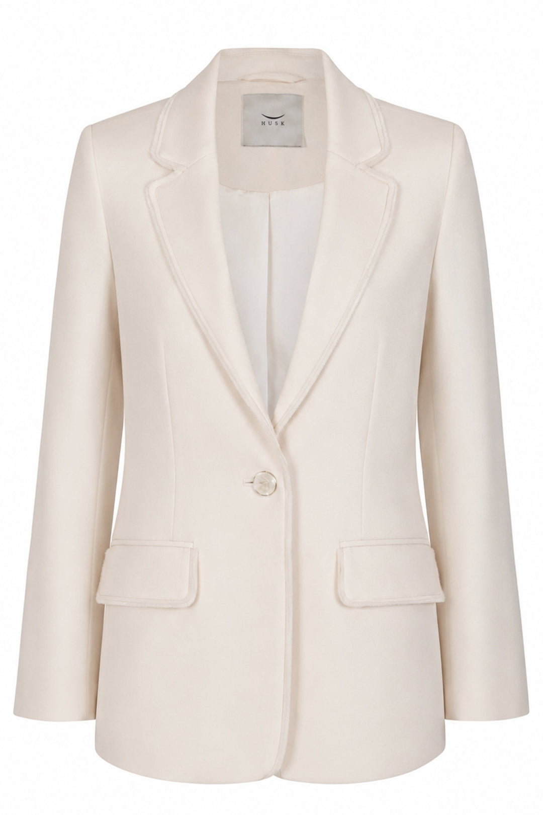 Husk Arianna Blazer