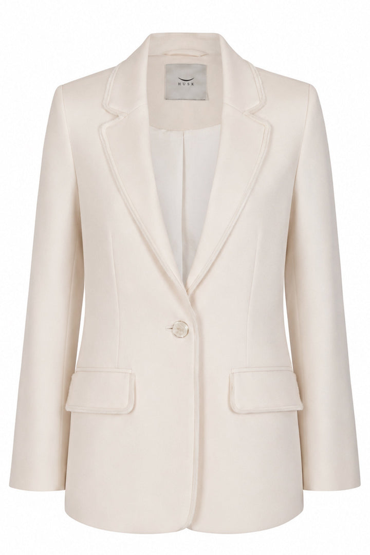 Husk Arianna Blazer