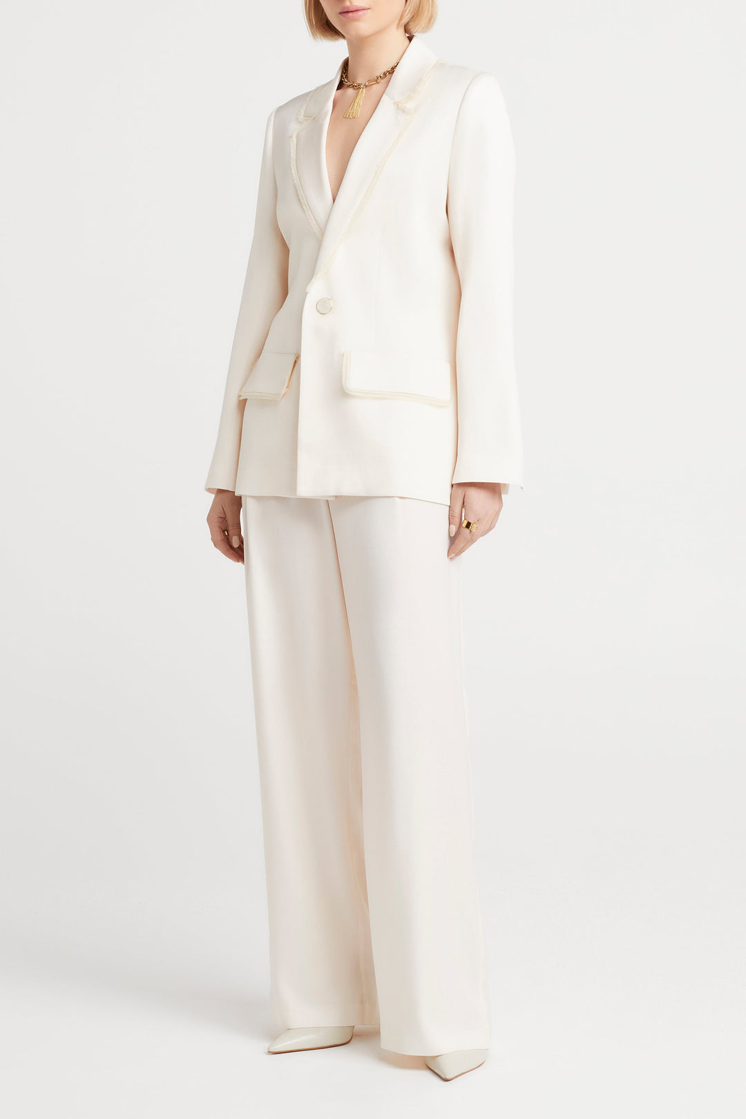 Husk Arianna Blazer