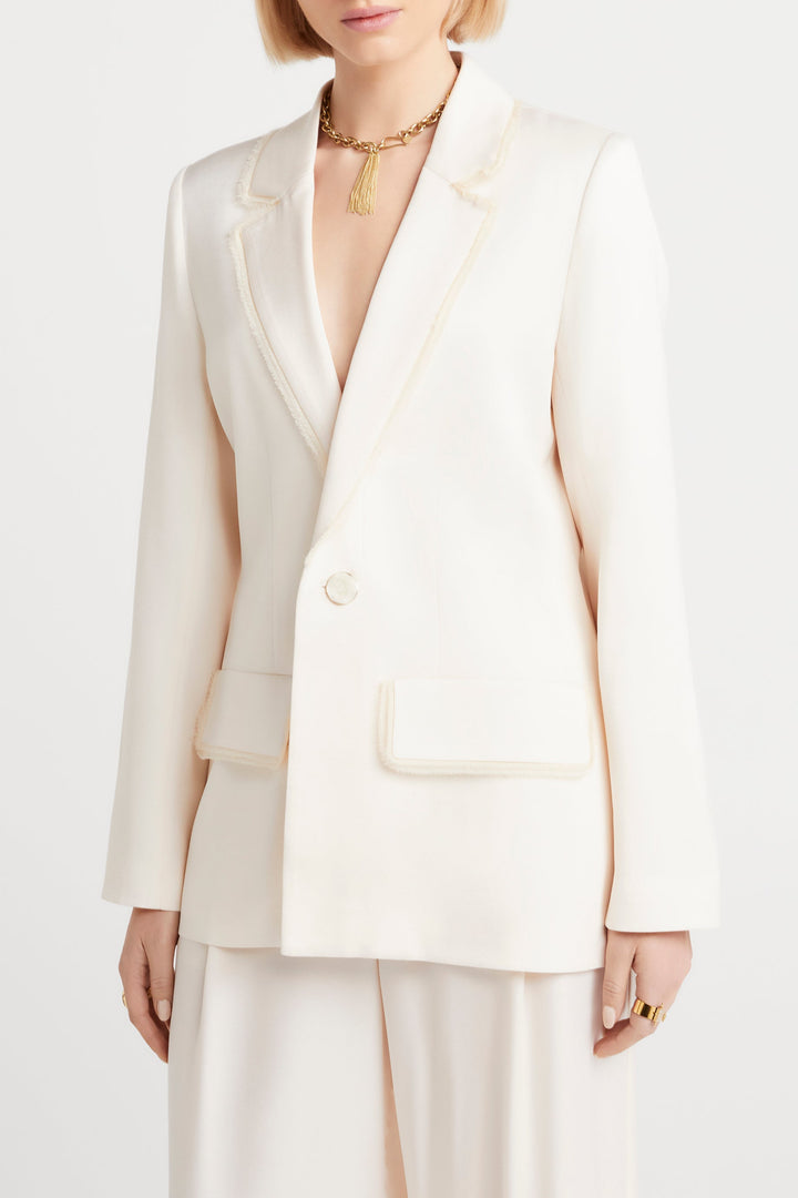 Husk Arianna Blazer
