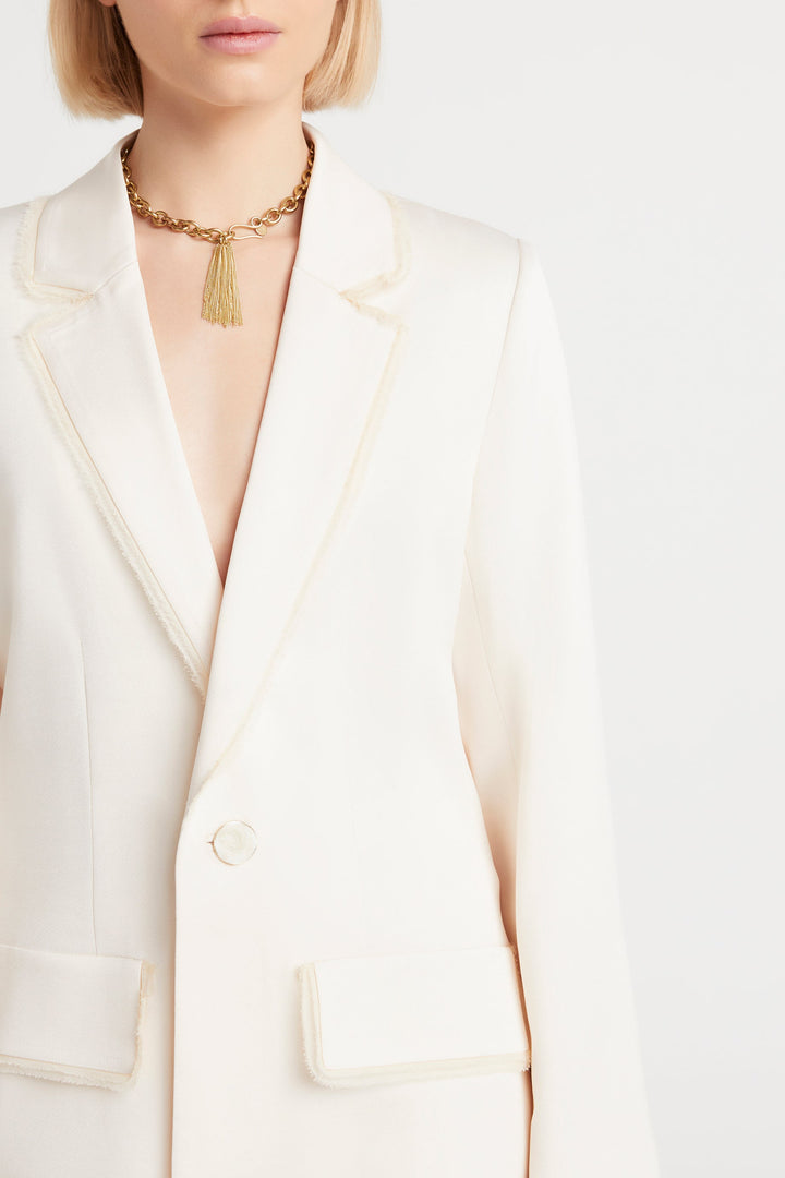 Husk Arianna Blazer