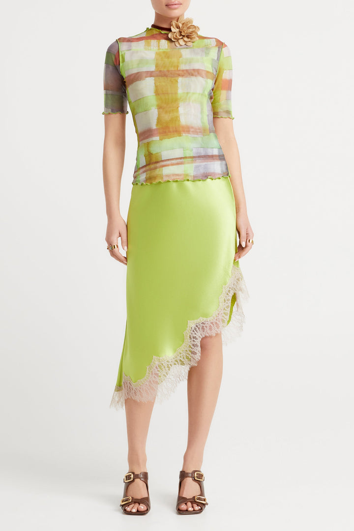Husk Avery Top