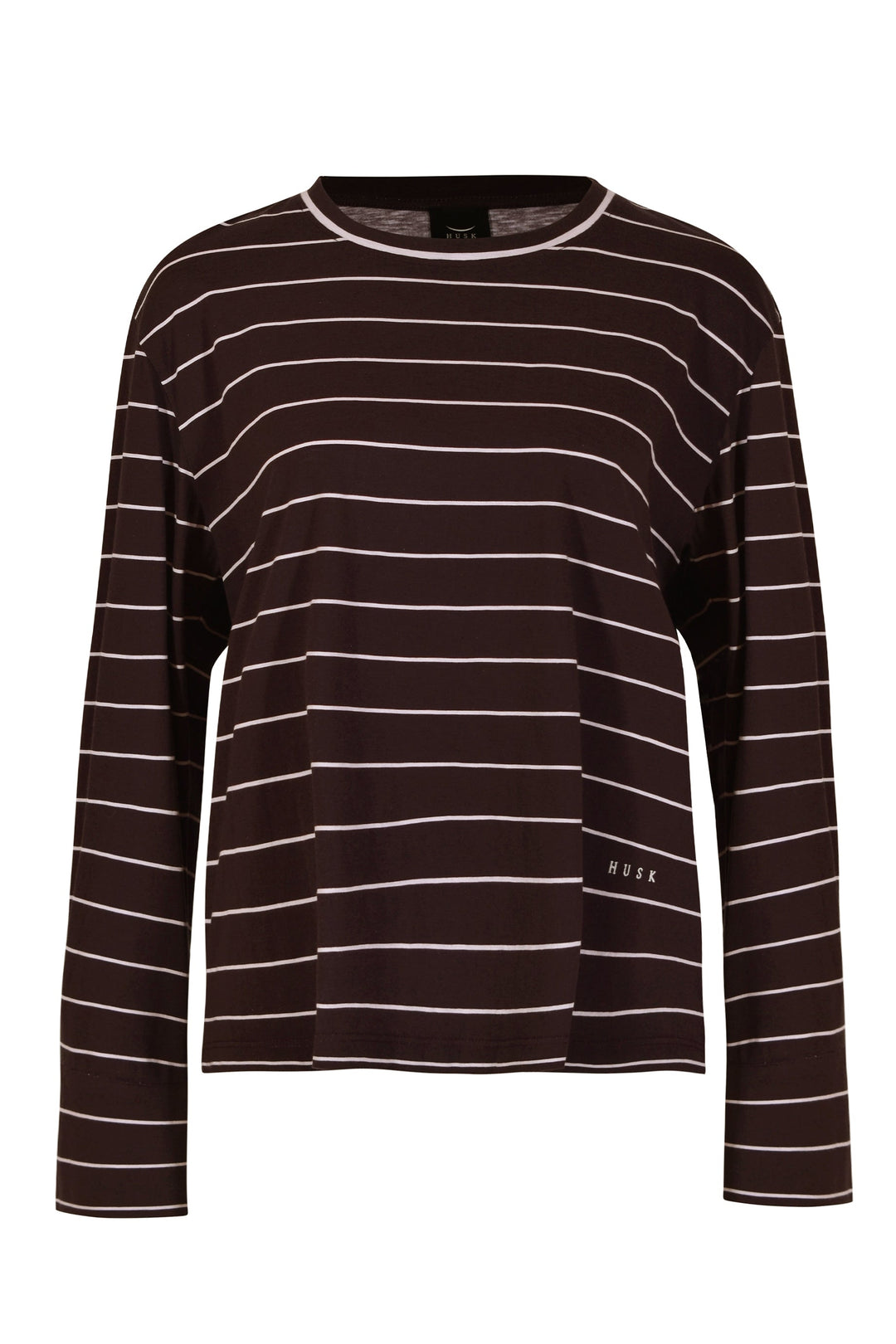 Husk Longsleeve Crew