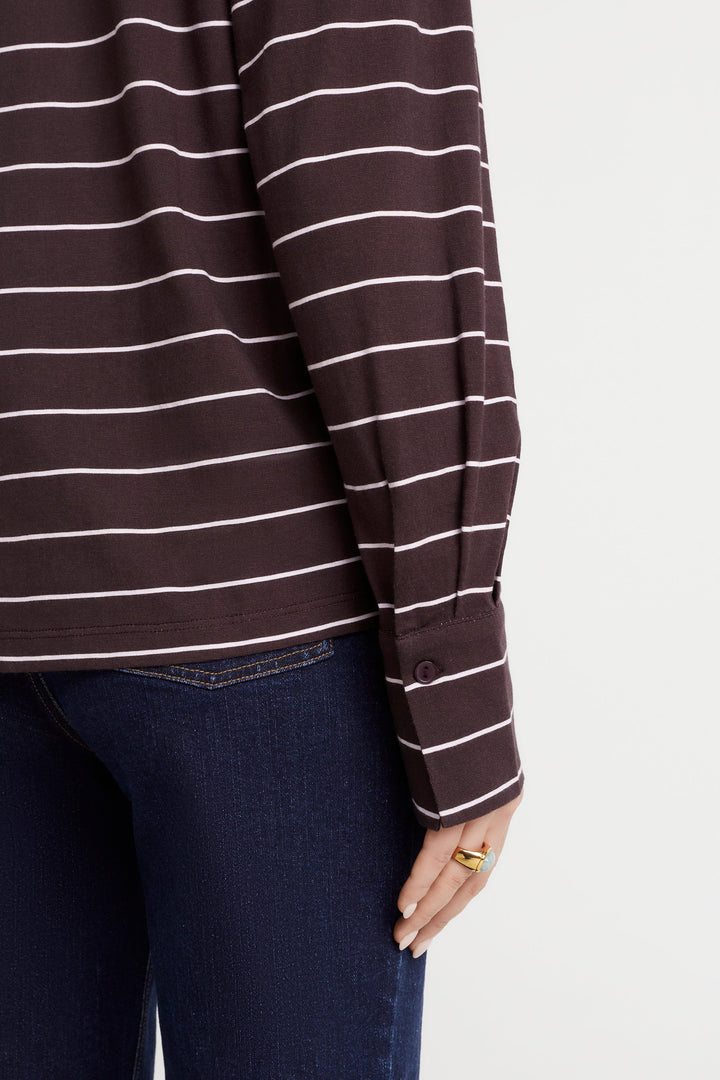 Husk Longsleeve Crew