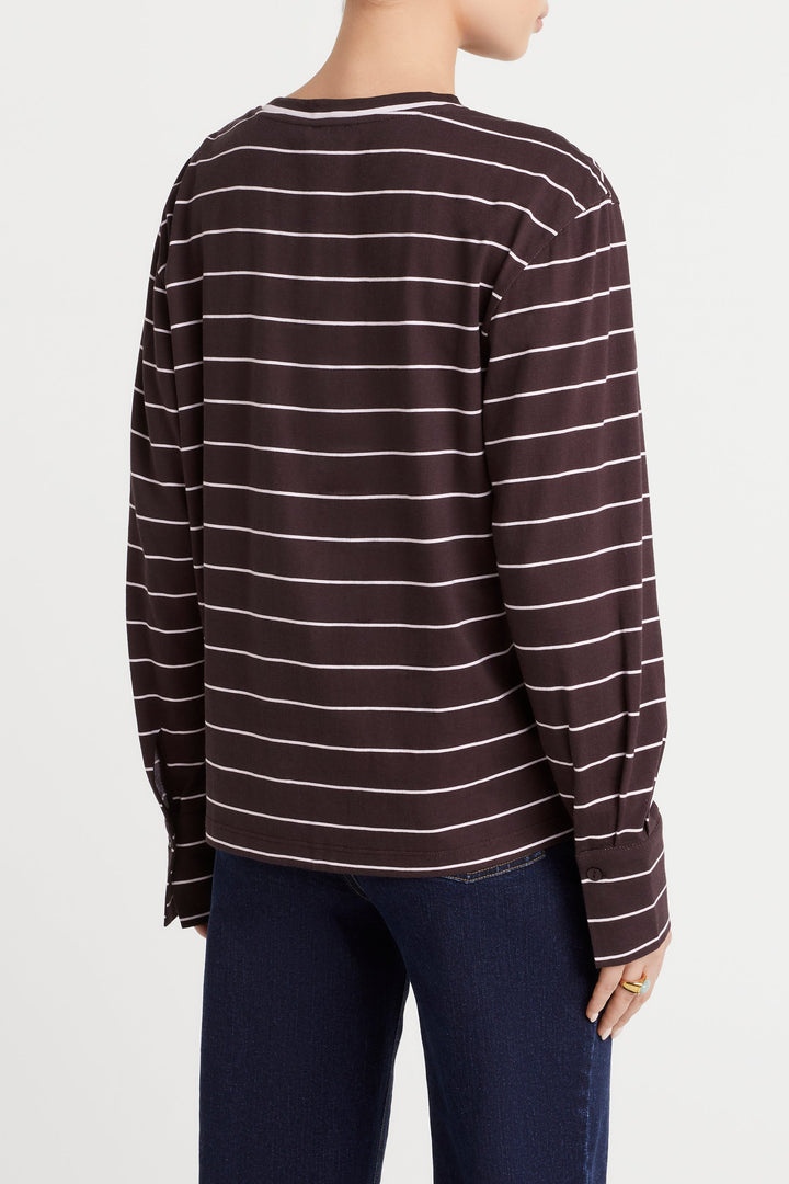 Husk Longsleeve Crew