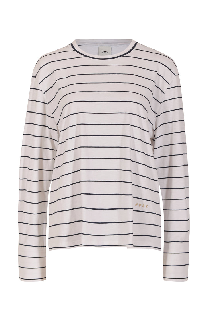 Husk Longsleeve Crew
