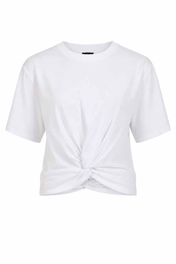 Husk Twist Tee