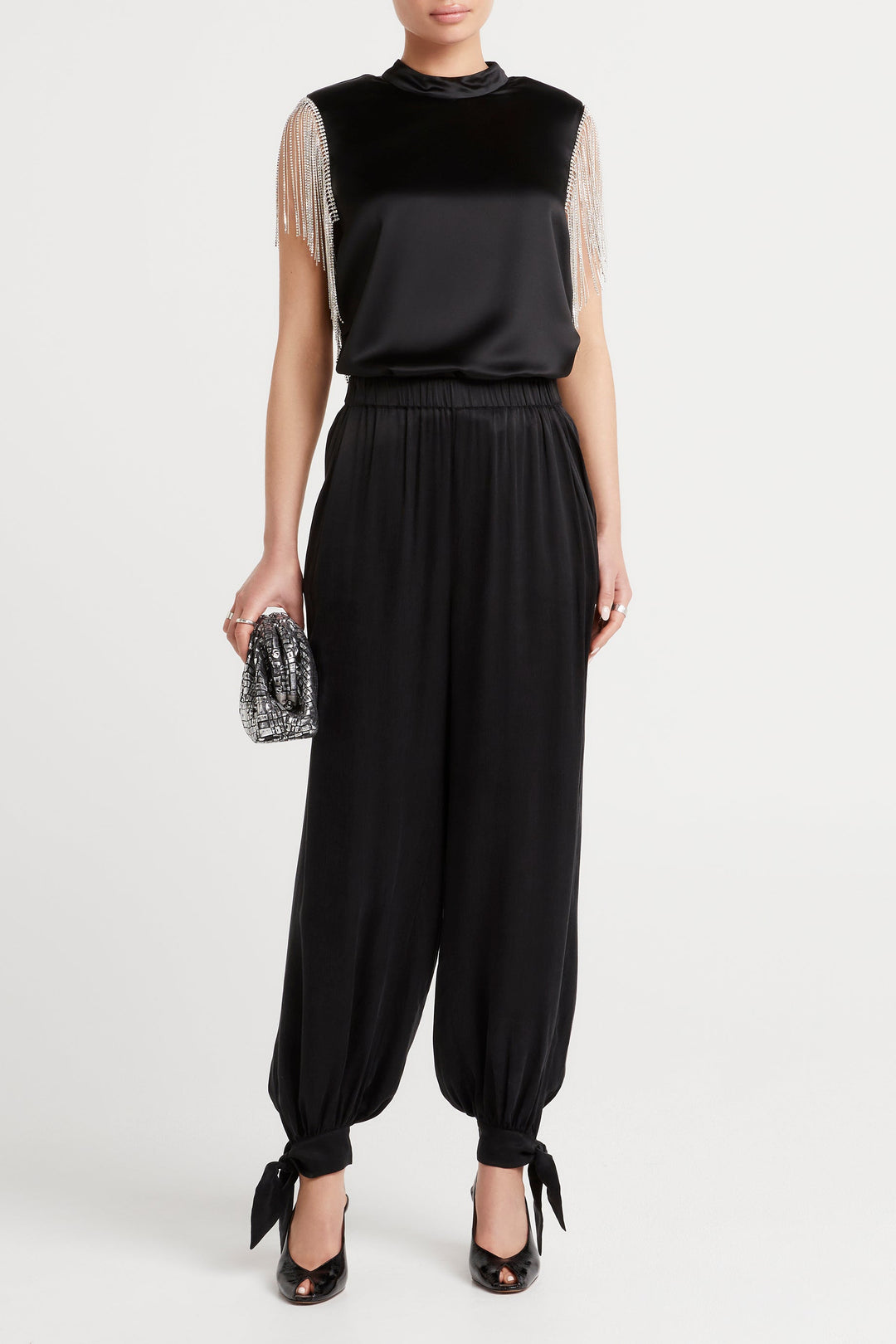 Husk Marlowe Pant