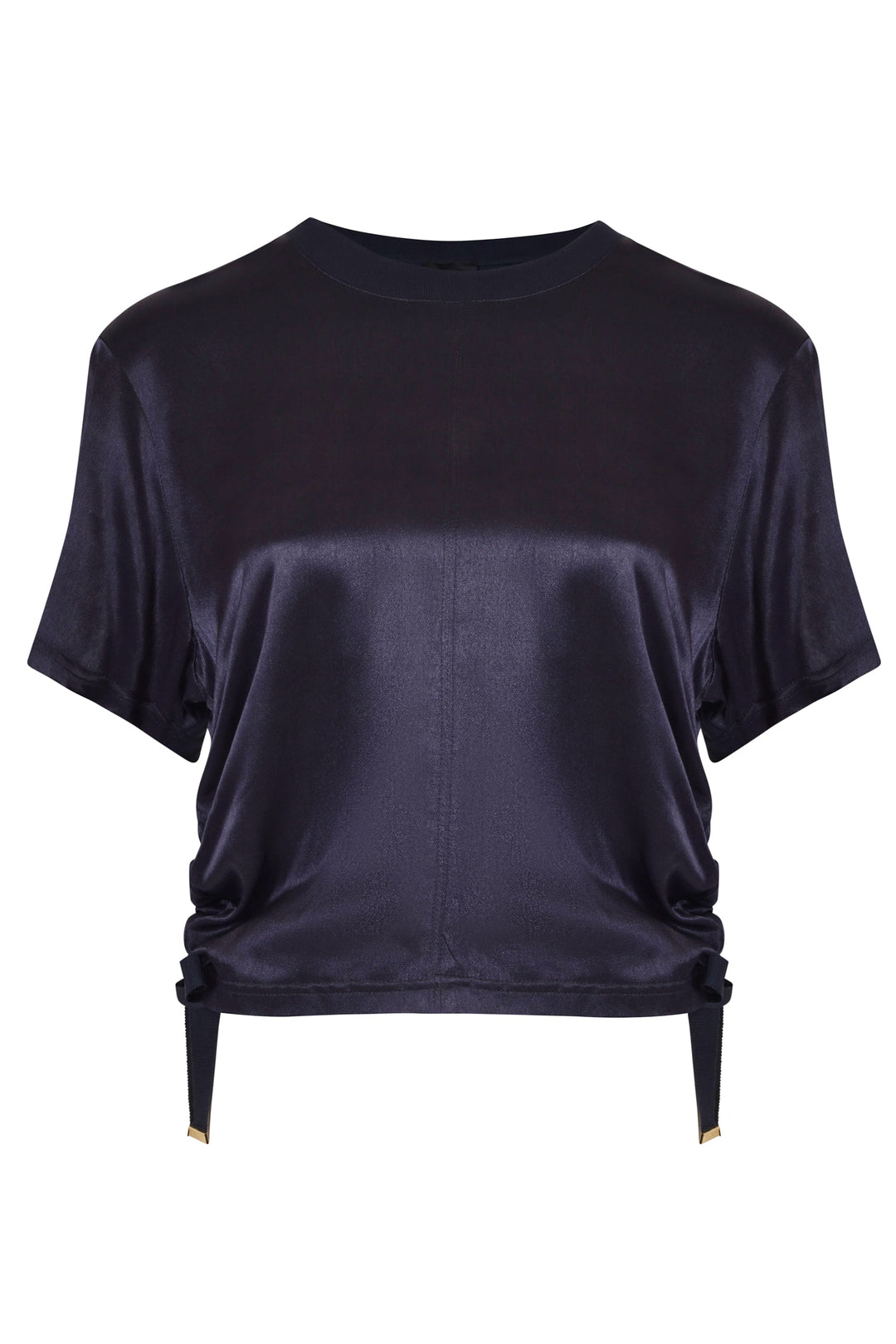 Husk Eden Top - Navy