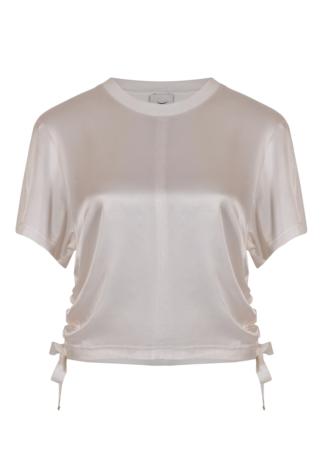 Husk Eden Top - Oyster