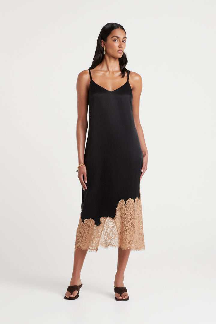 Husk Sasha Slip Dress