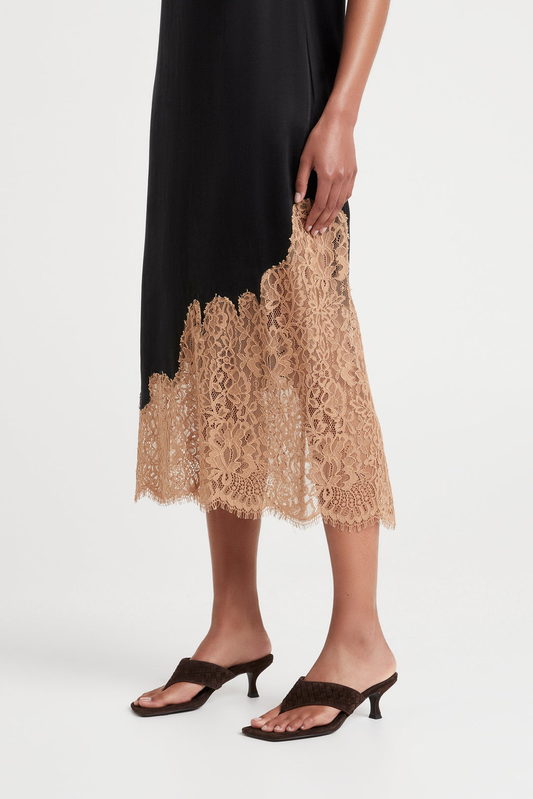 Husk Sasha Slip Dress