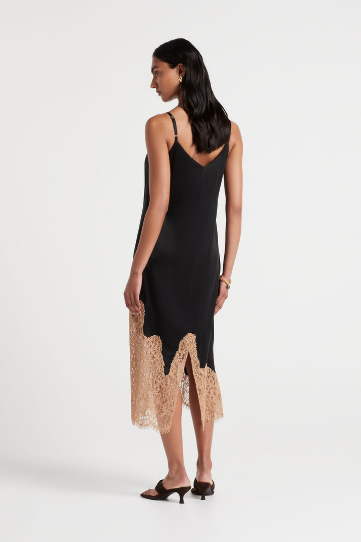 Husk Sasha Slip Dress