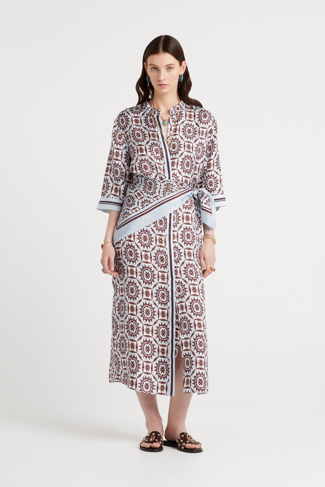 Husk Raya Dress