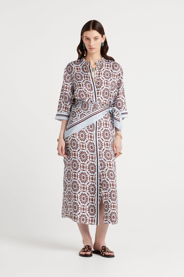 Husk Raya Dress