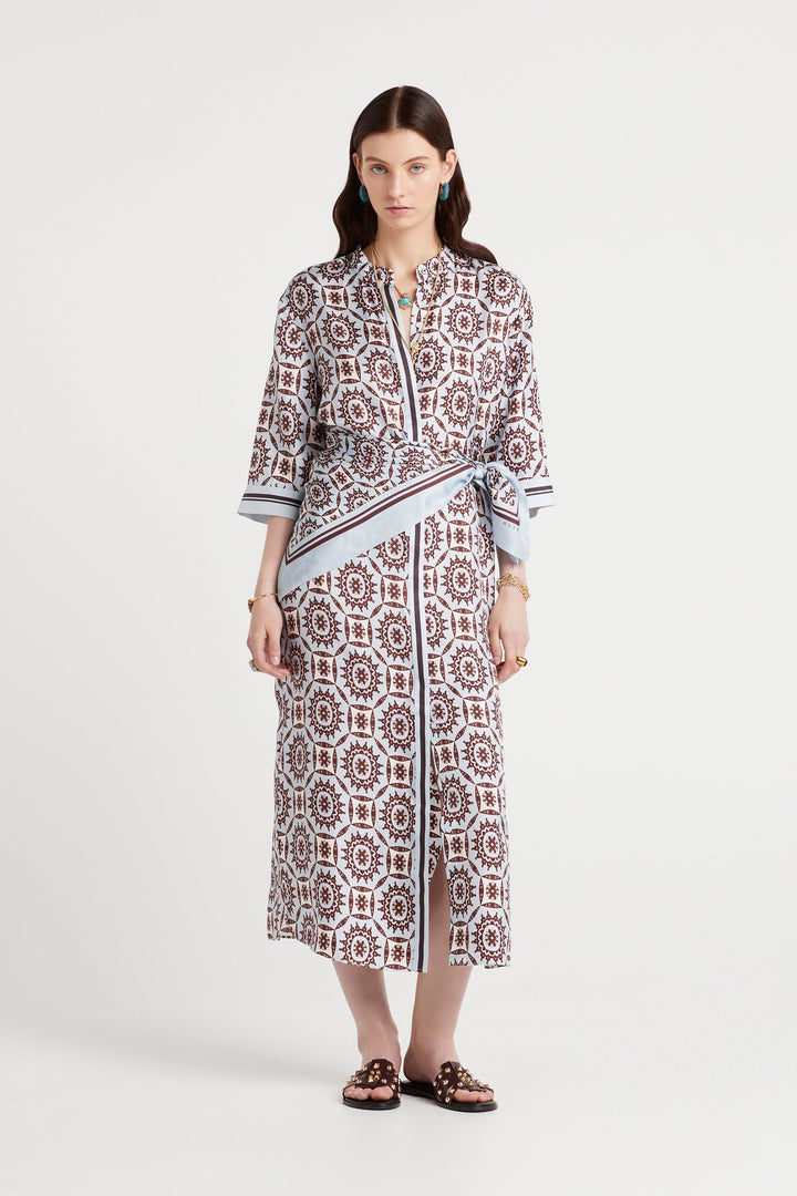 Husk Raya Dress