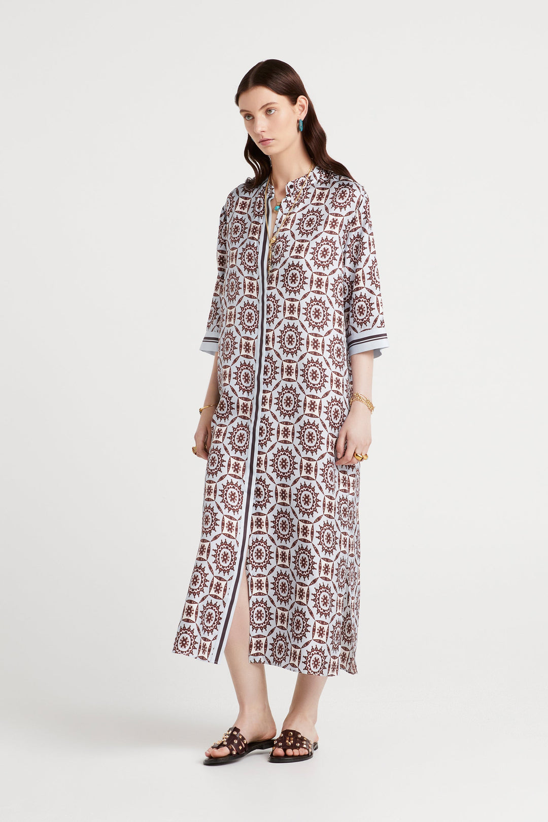 Husk Raya Dress