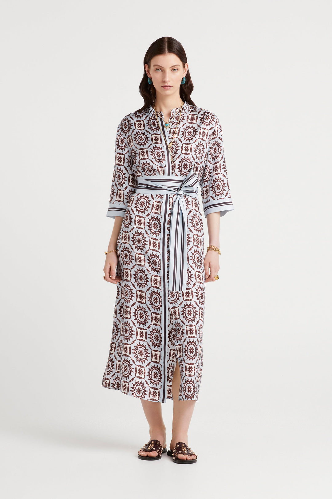 Husk Raya Dress