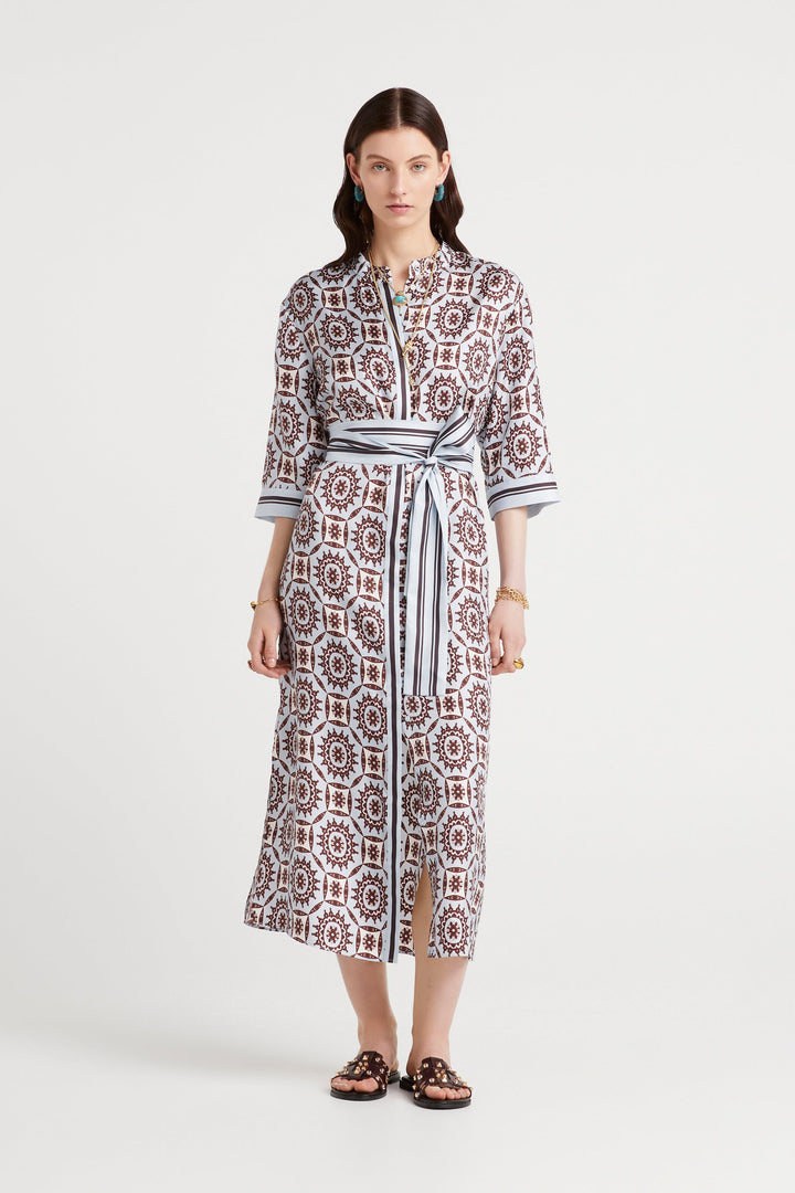 Husk Raya Dress