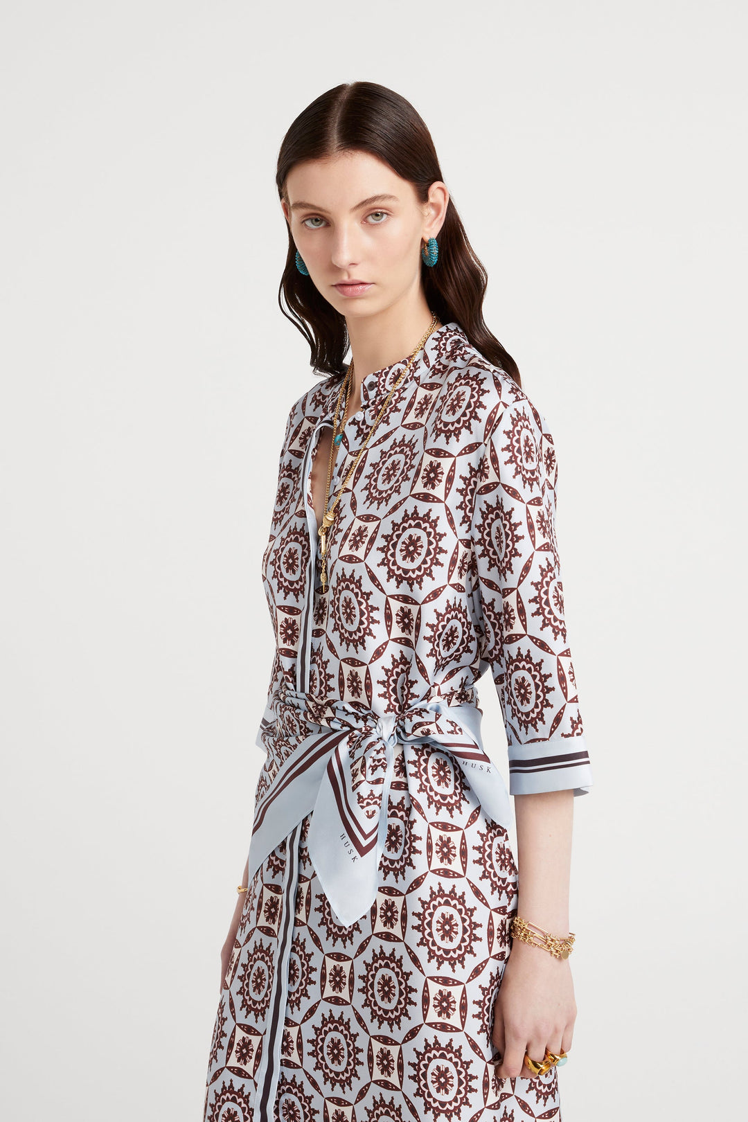 Husk Raya Dress