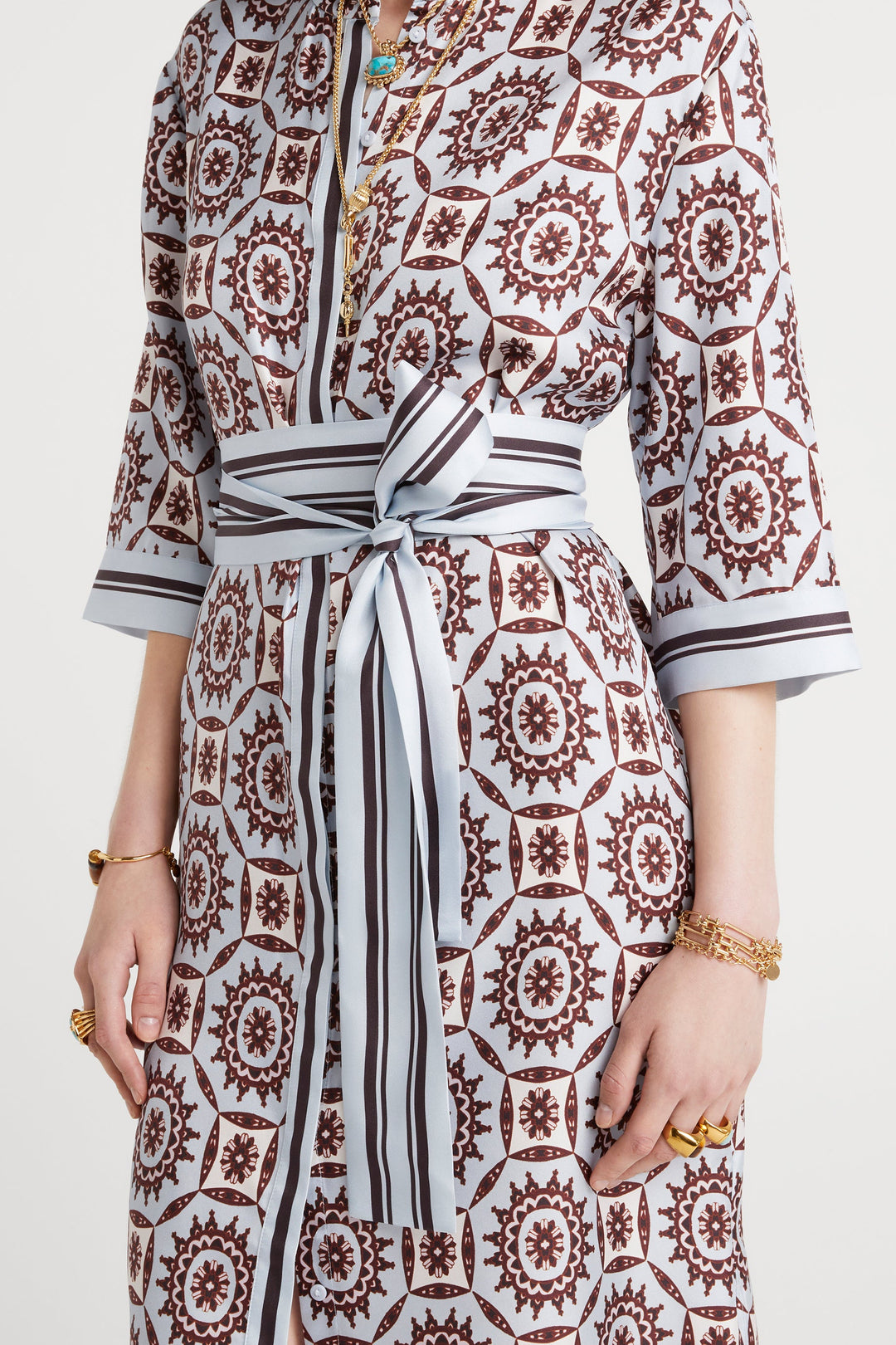 Husk Raya Dress