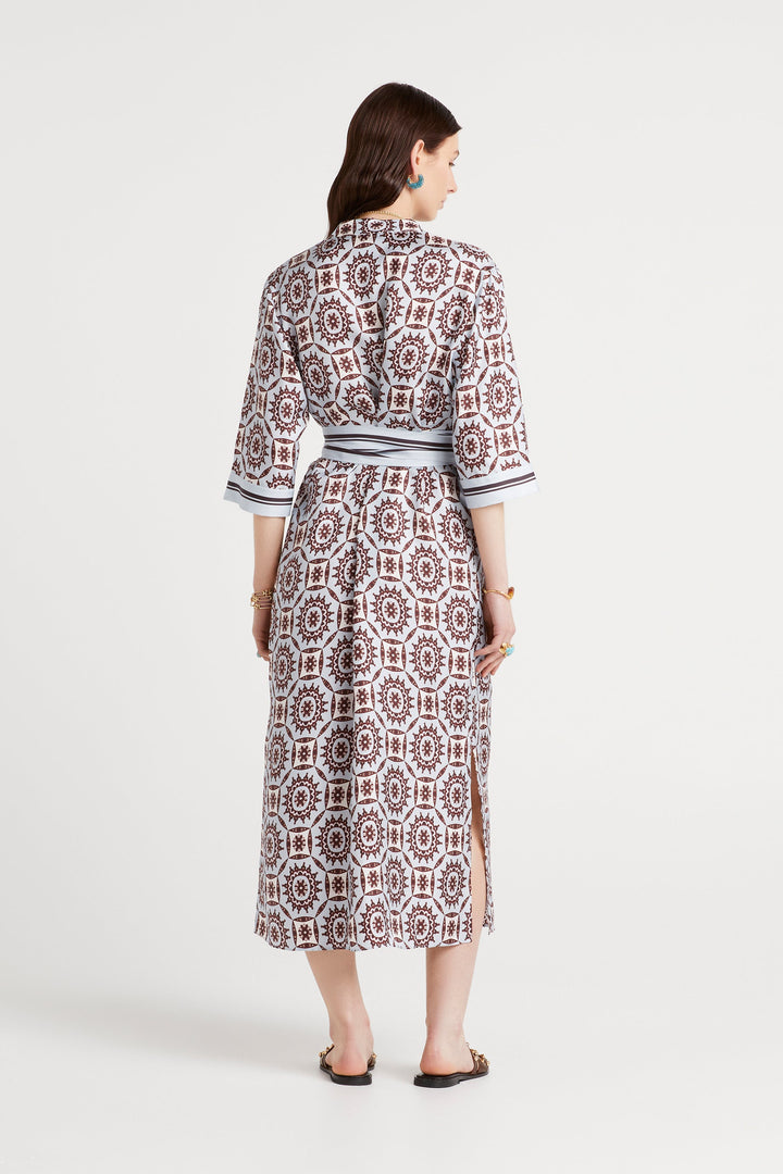Husk Raya Dress