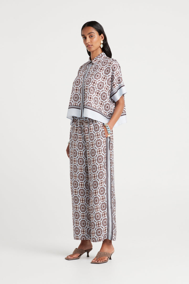 Husk Raya Pant