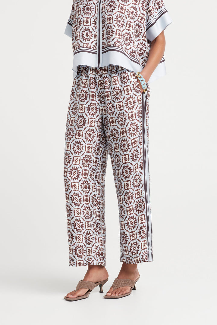 Husk Raya Pant