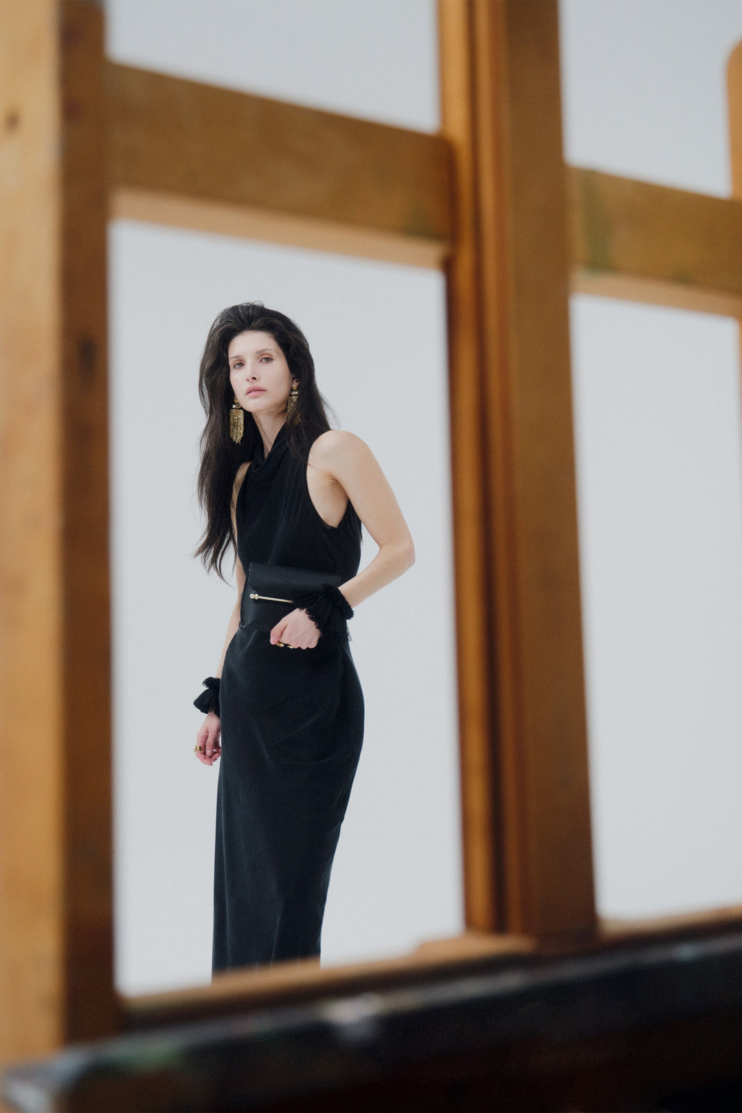 Husk Natalia Dress