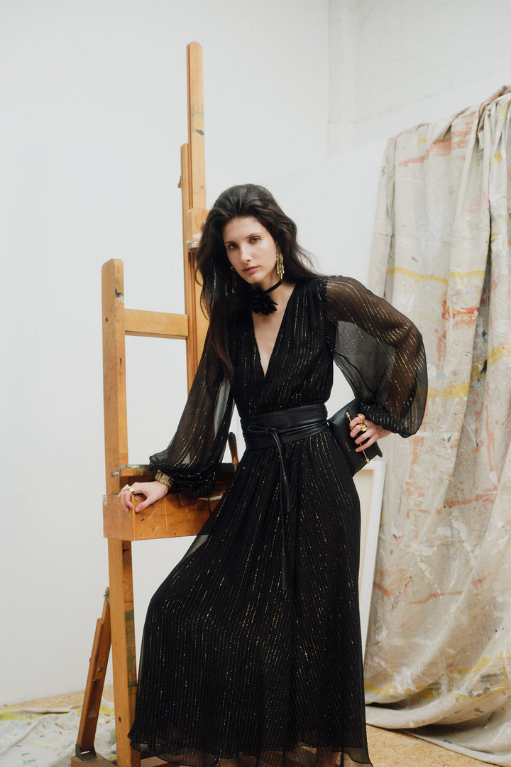 Husk Catherine Dress