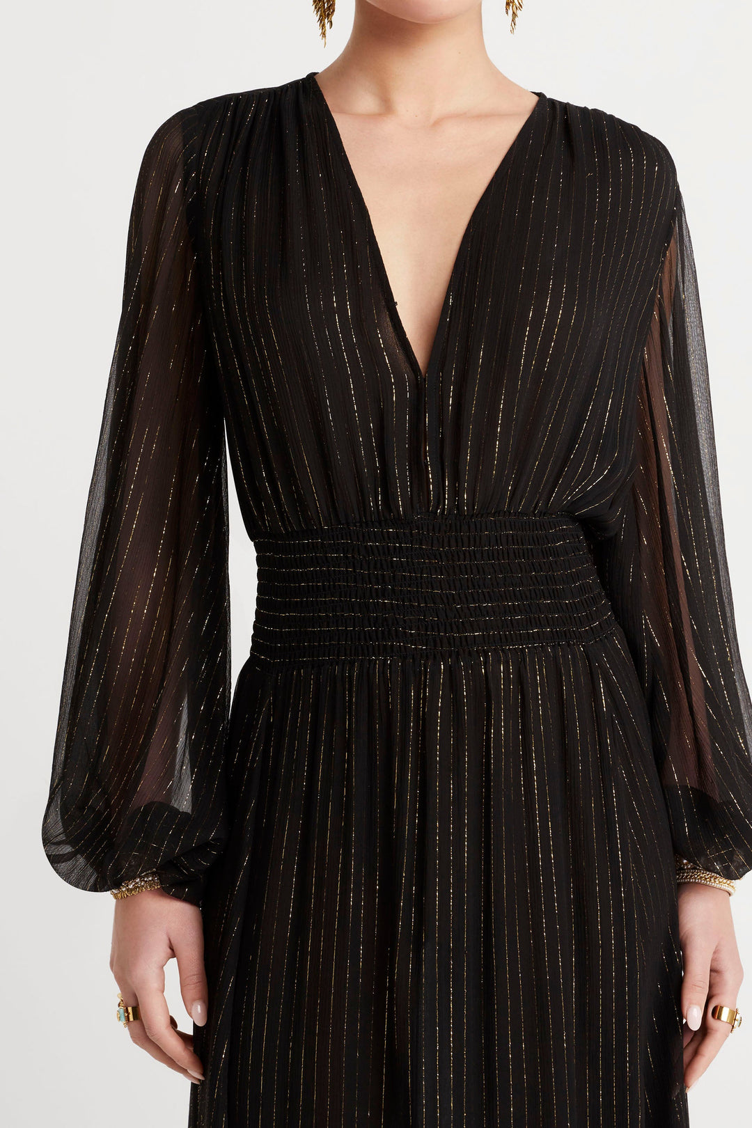 Husk Catherine Dress