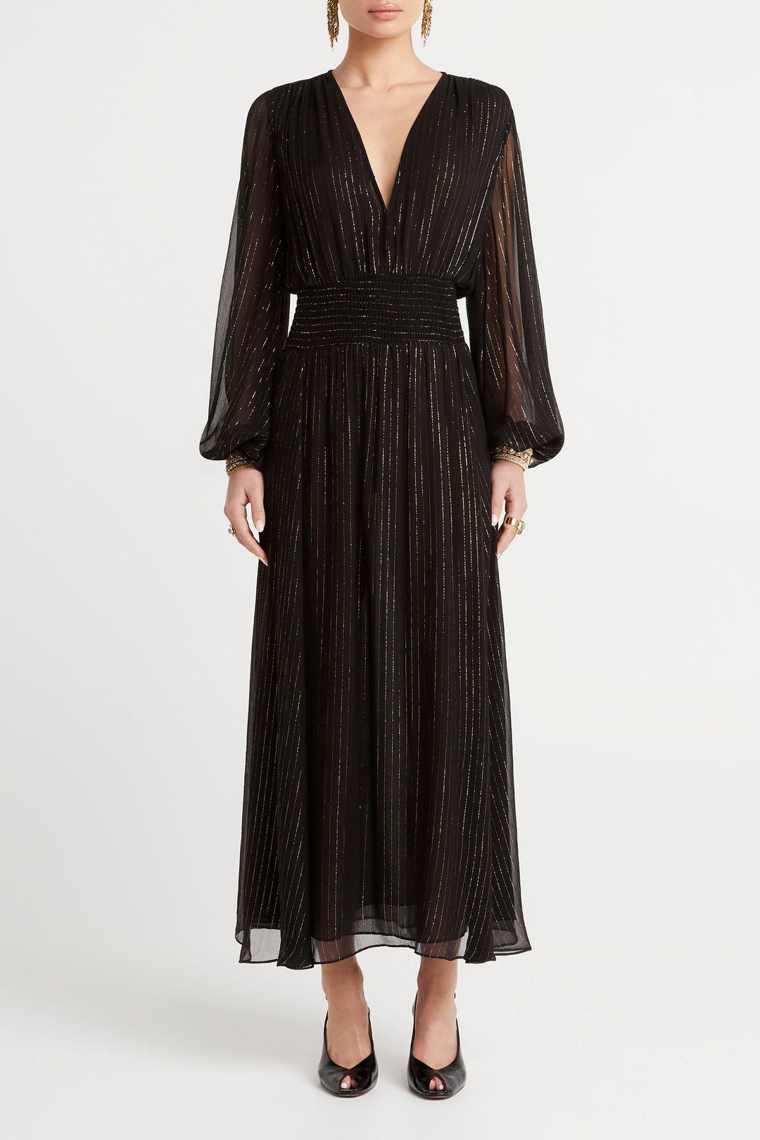 Husk Catherine Dress