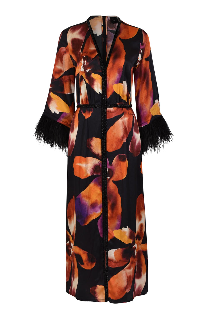 Husk Carlotta Dress