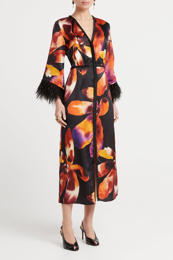 Husk Carlotta Dress