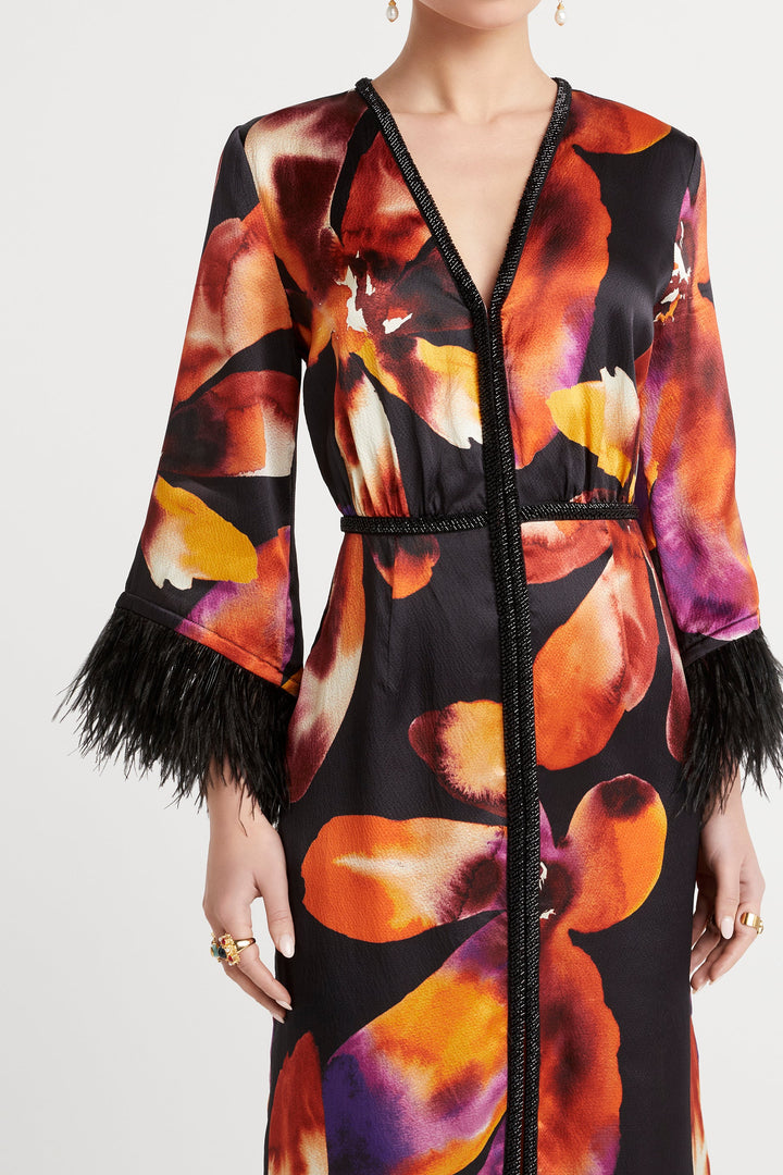 Husk Carlotta Dress