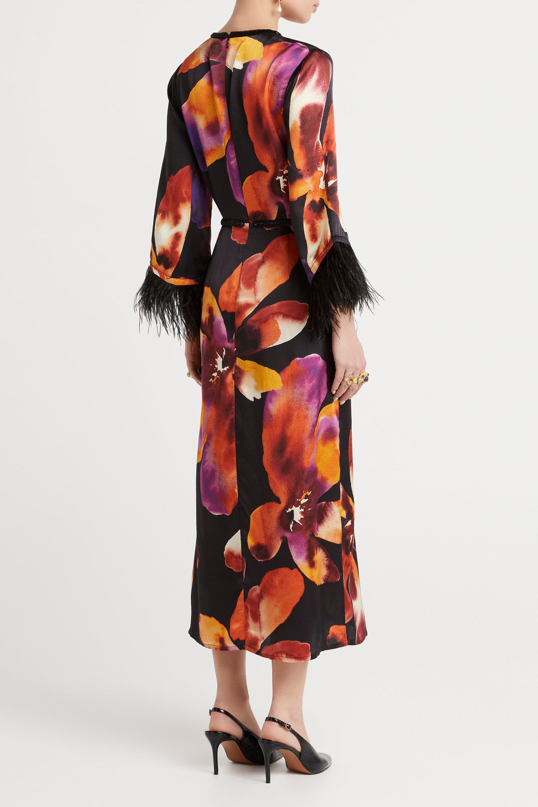 Husk Carlotta Dress