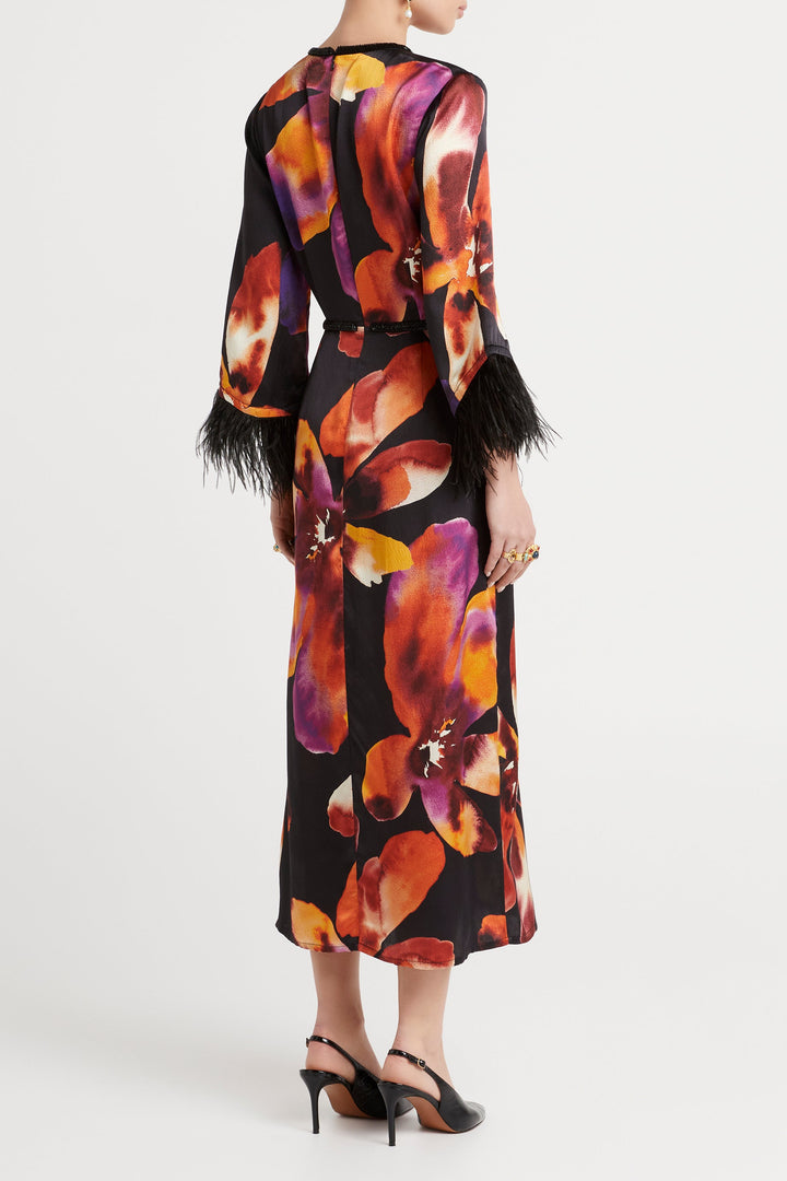Husk Carlotta Dress
