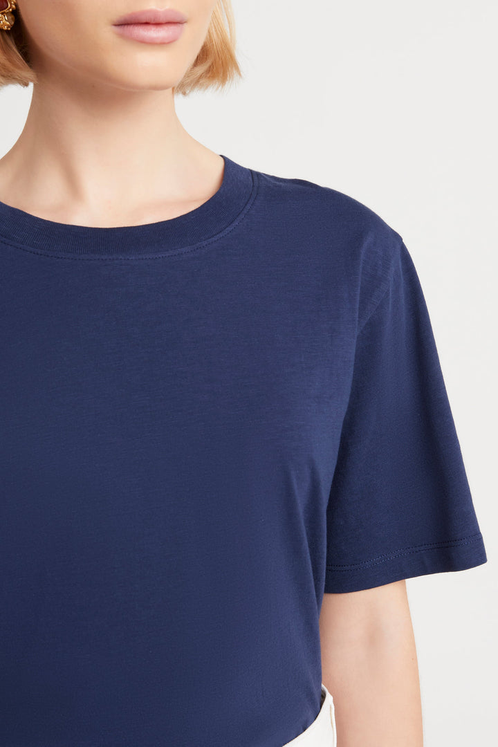 Husk Relaxed Tee
