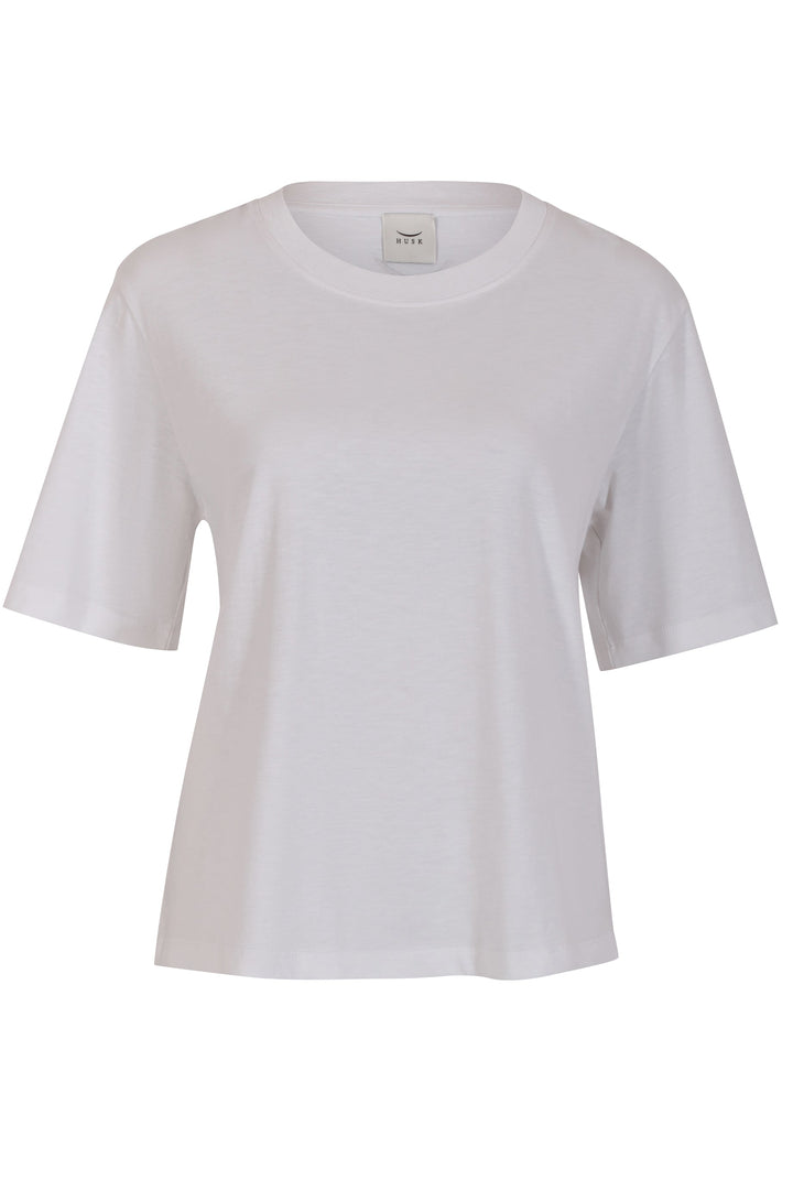 Husk Relaxed Tee