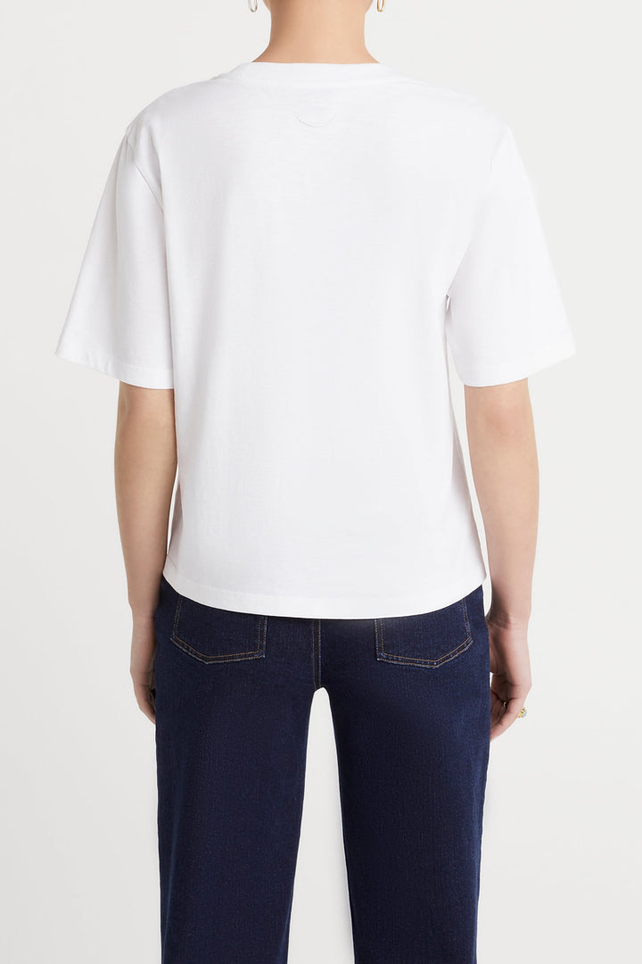 Husk Relaxed Tee