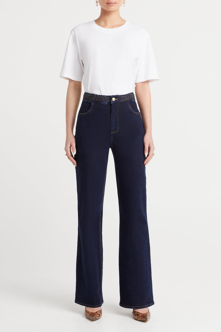 Husk Relaxed Tee
