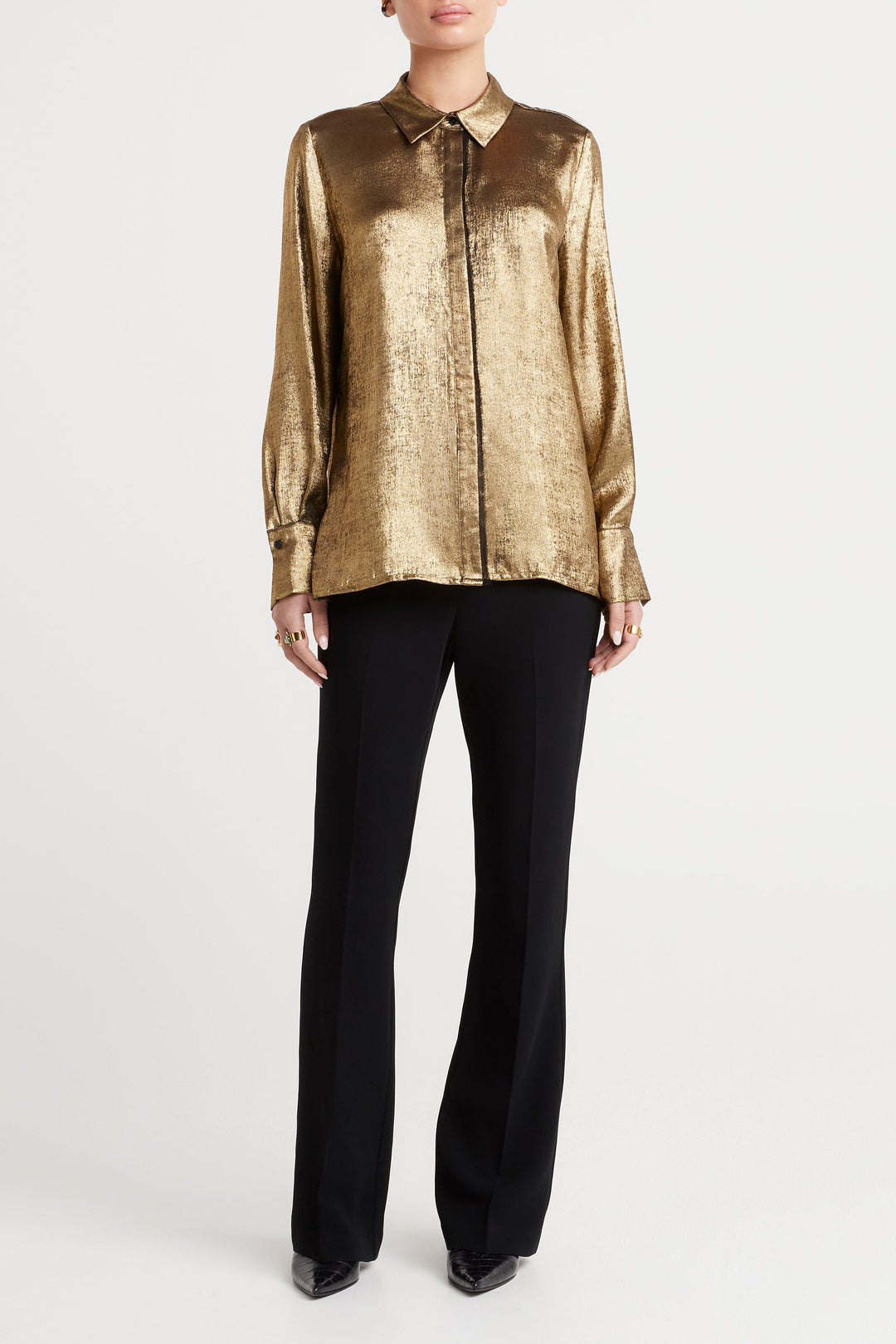 Husk Alessia Blouse