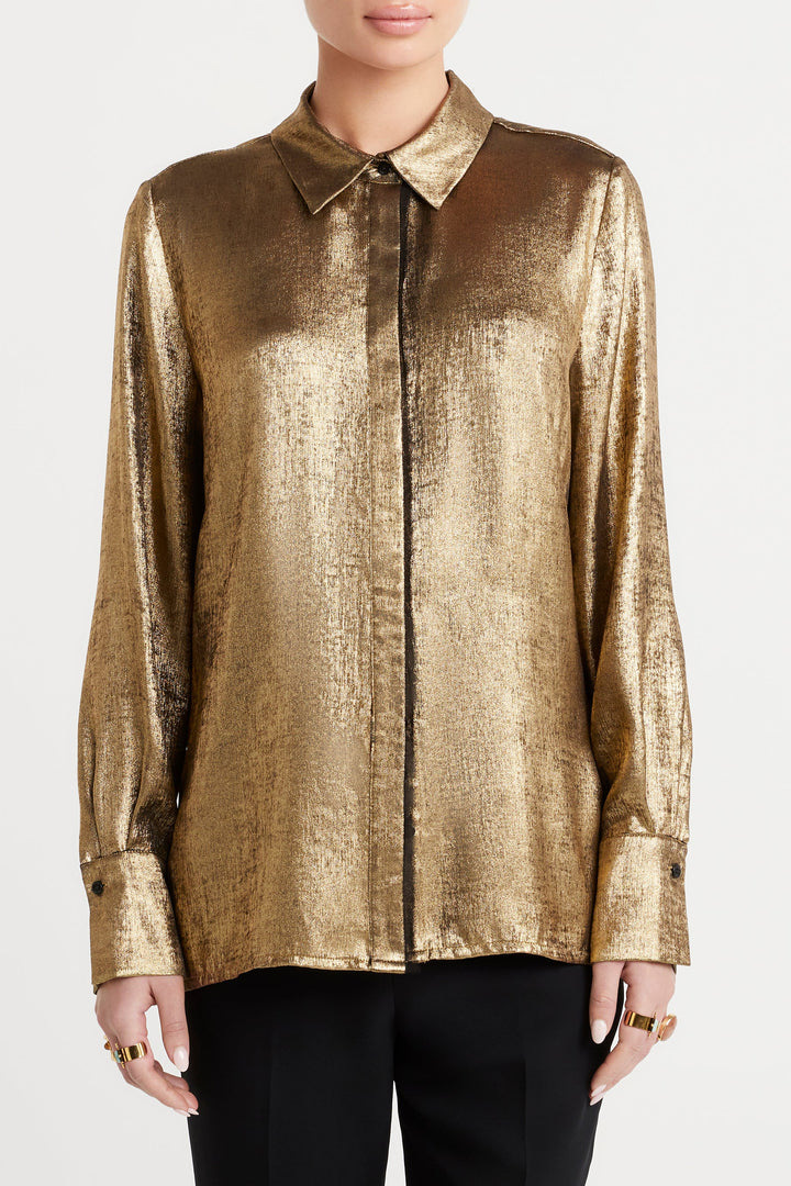 Husk Alessia Blouse