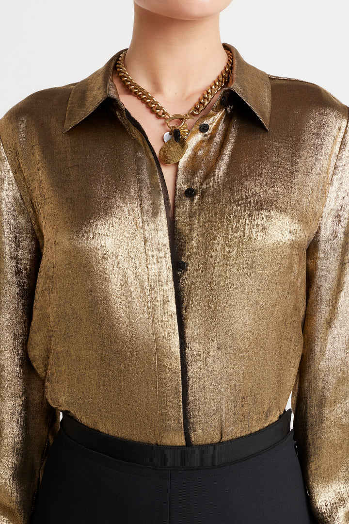Husk Alessia Blouse
