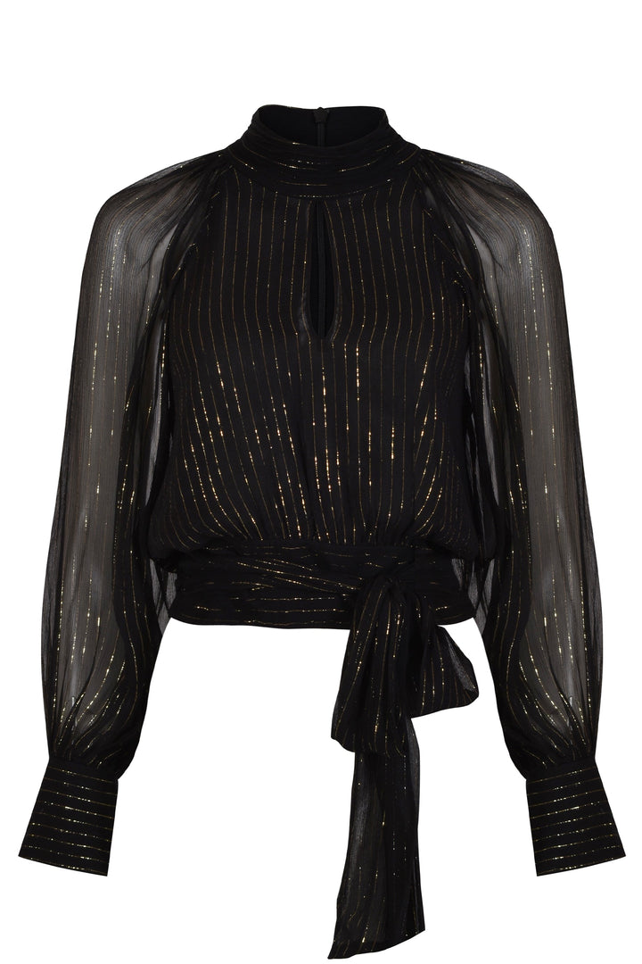 Husk Catherine Blouse