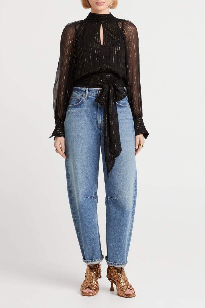 Husk Catherine Blouse