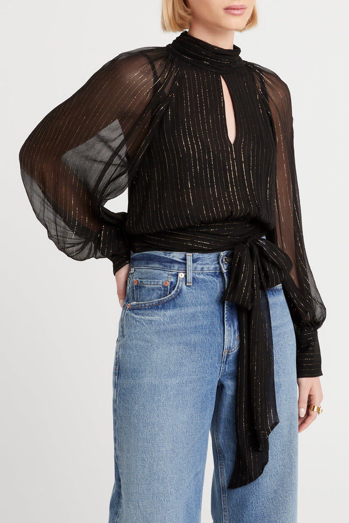Husk Catherine Blouse