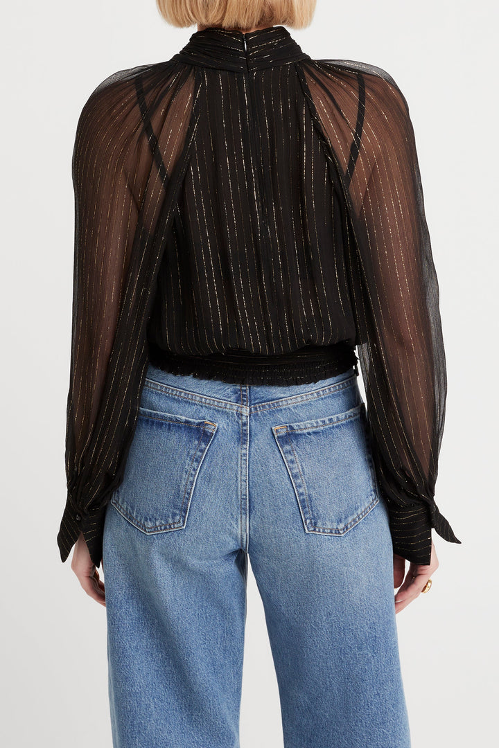 Husk Catherine Blouse