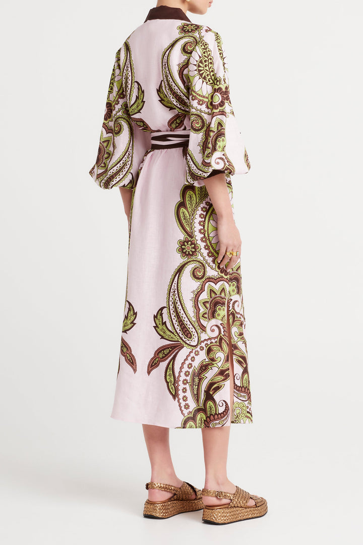 Husk Arianna Dress